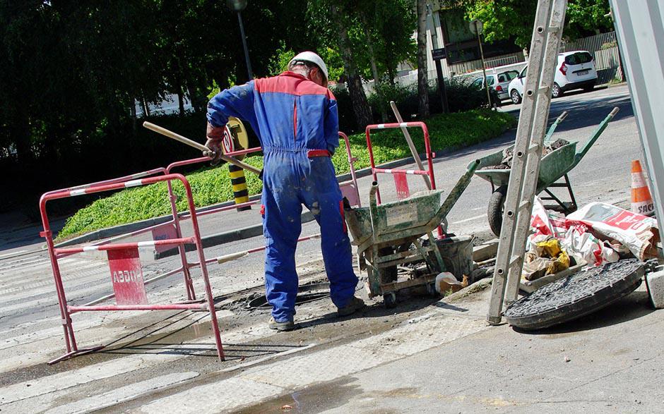 dégorgement canalisation Ézanville
