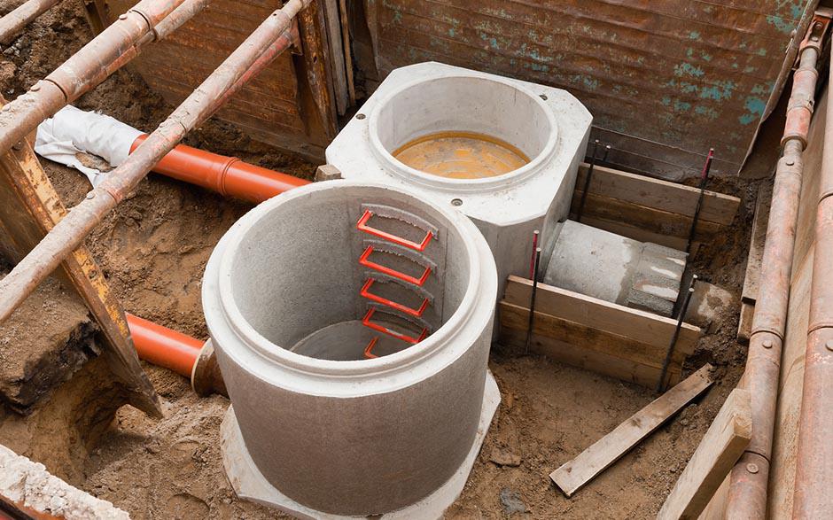 nettoyage de canalisation Mouy