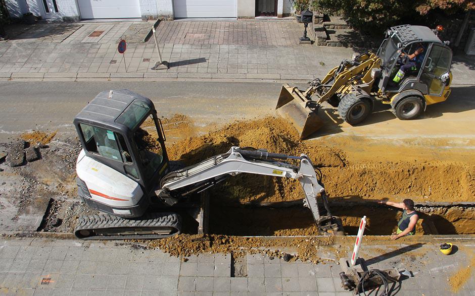 déboucher canalisation egout Mouy