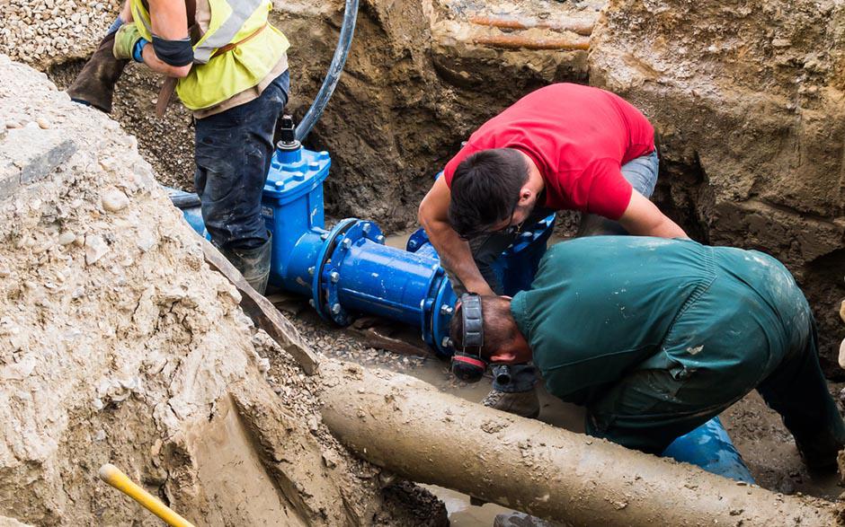 déboucher canalisation egout Mouy